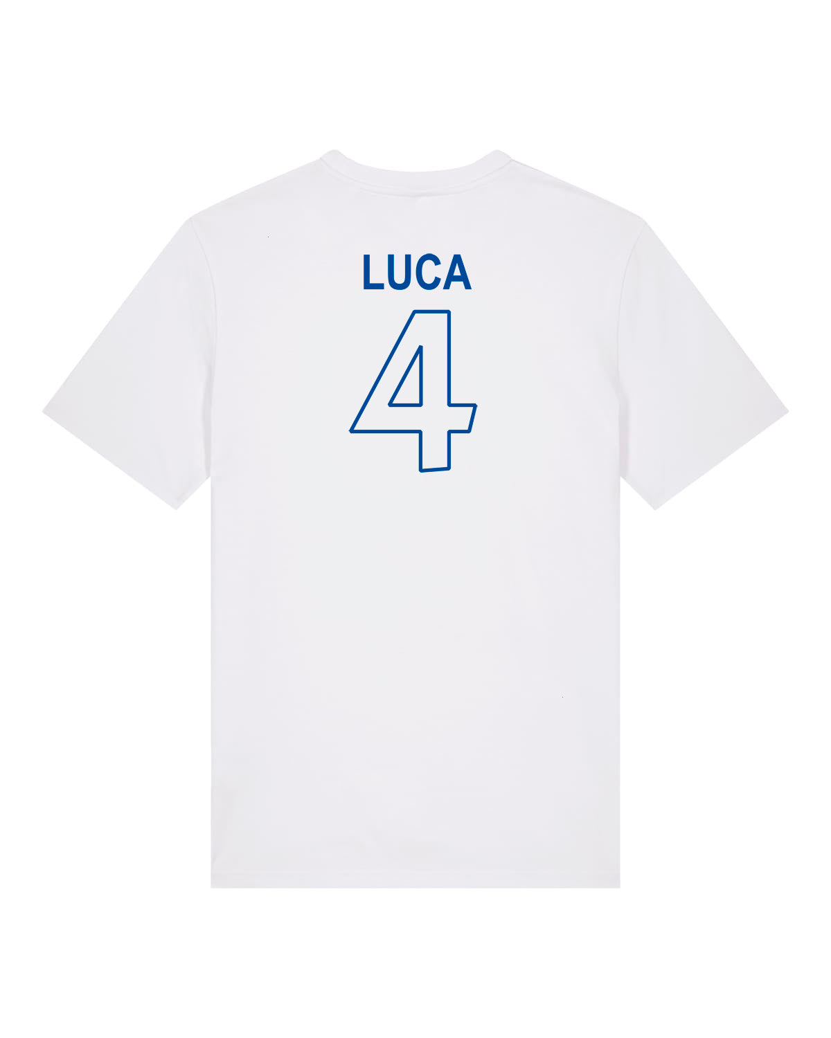 T-Shirt Regular Mama | Luca Karner | SV Hausmannstätten