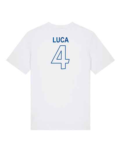 T-Shirt Regular Mama | Luca Karner | SV Hausmannstätten