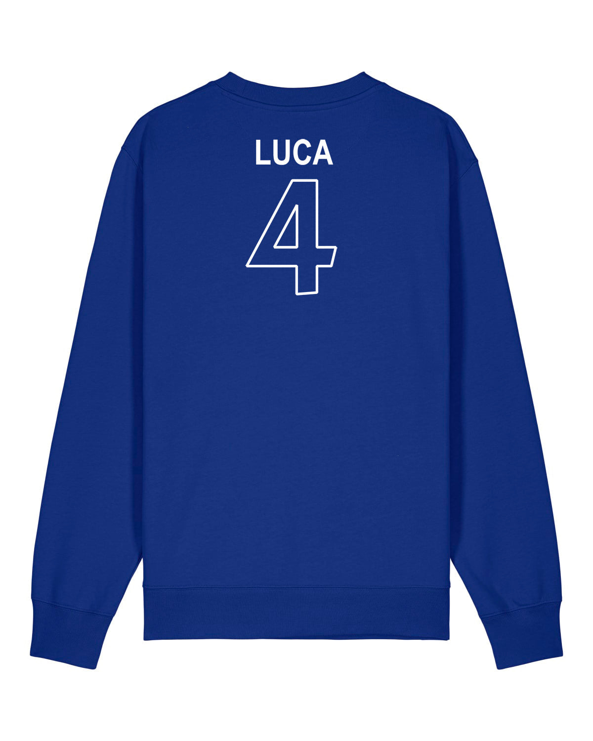 Pullover Heavy Papa | Luca Karner | SV Hausmannstätten