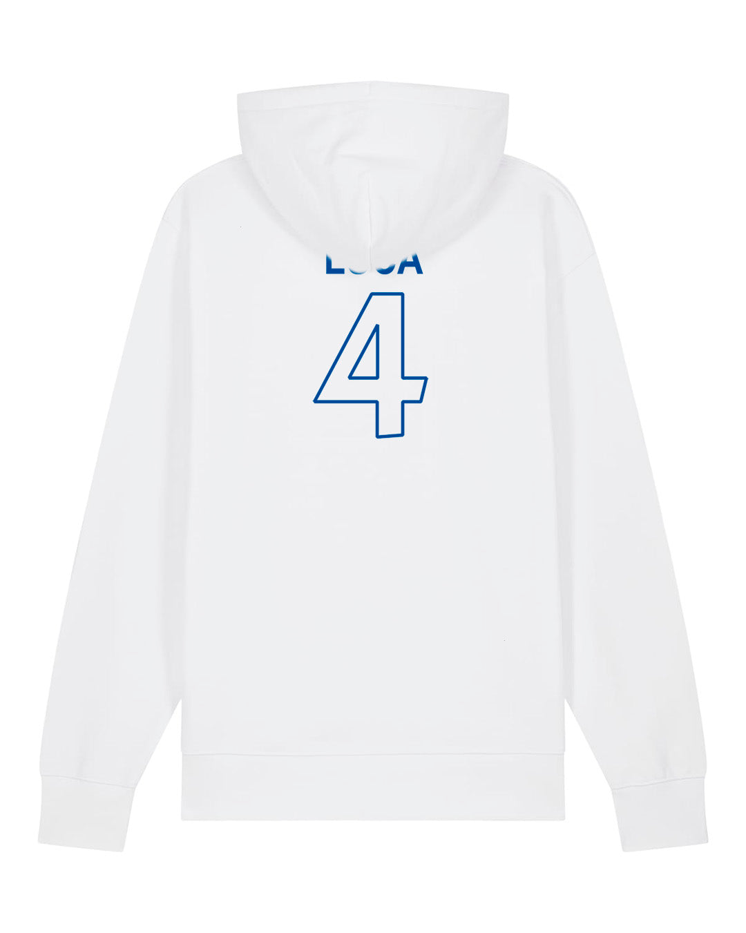 Hoodie Heavy Papa | Luca Karner | SV Hausmannstätten