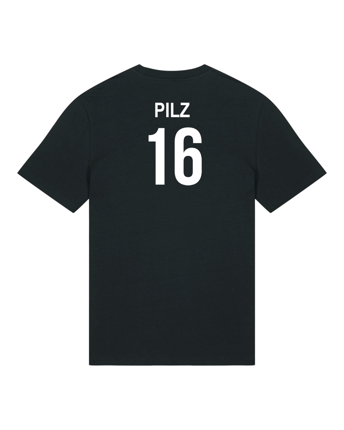T-Shirt Regular Logo | Luca Pilz | Volleyballakademie Graz