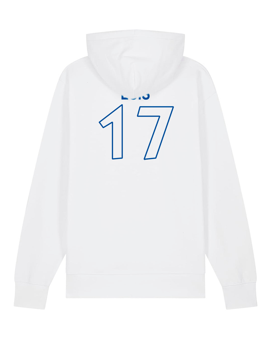 Hoodie Heavy Gemeinsam | Luis Bauernhofer | SV Hausmannstätten