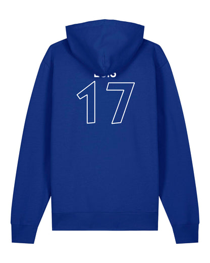 Hoodie Heavy Leidenschaft | Luis Bauernhofer | SV Hausmannstätten