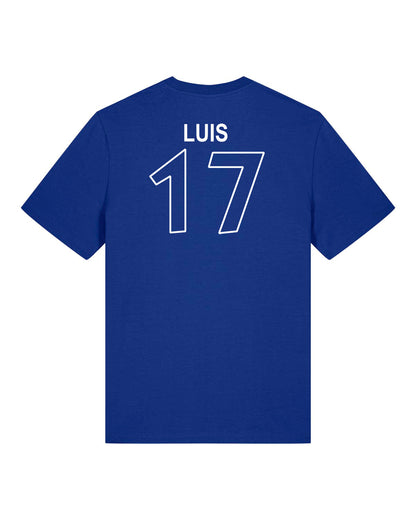 T-Shirt Regular Papa | Luis Bauernhofer | SV Hausmannstätten