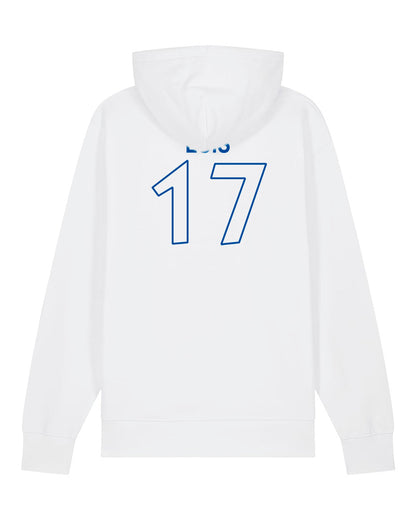 Hoodie Heavy Papa | Luis Bauernhofer | SV Hausmannstätten