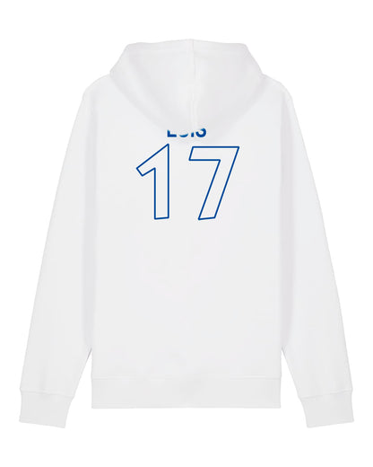 Hoodie Regular Papa | Luis Bauernhofer | SV Hausmannstätten