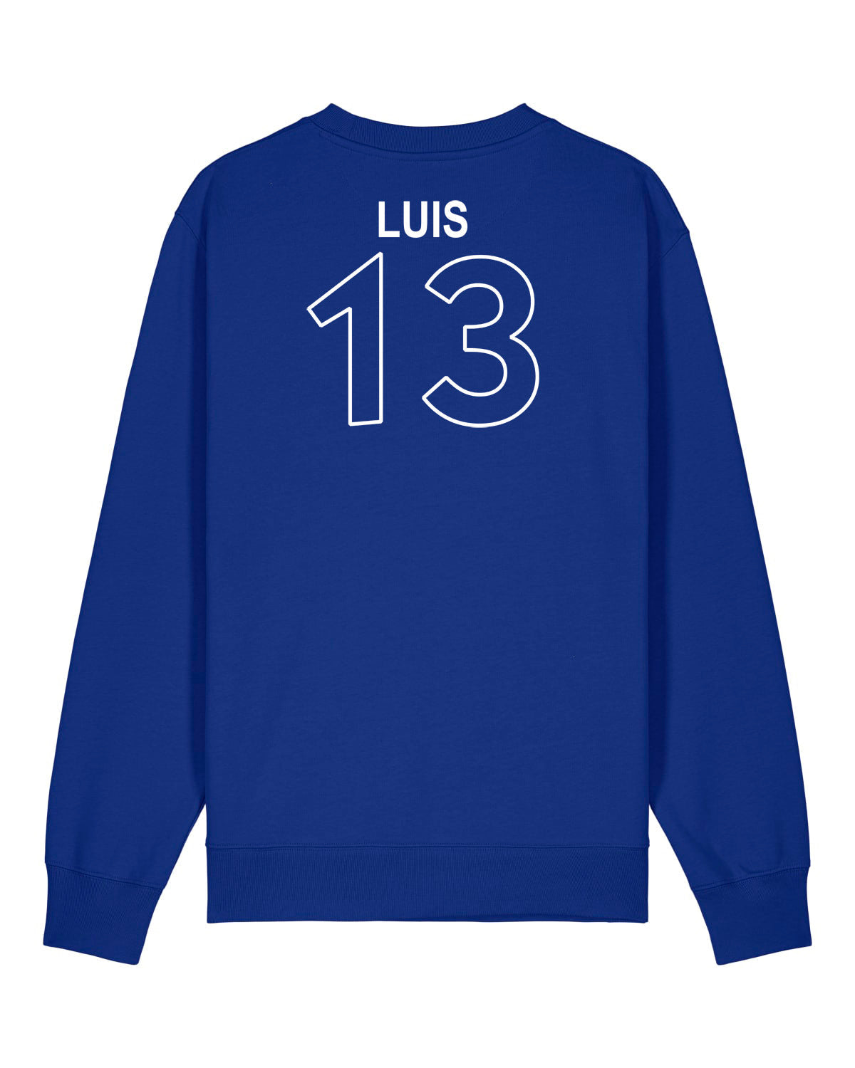 Pullover Heavy Mama | Luis Elsneg | SV Hausmannstätten
