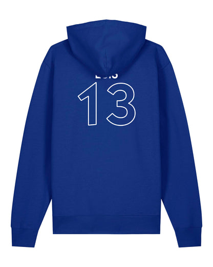 Hoodie Heavy Mama | Luis Elsneg | SV Hausmannstätten