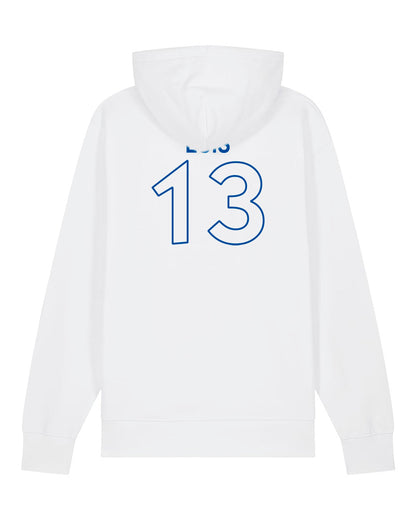 Hoodie Heavy Mama | Luis Elsneg | SV Hausmannstätten