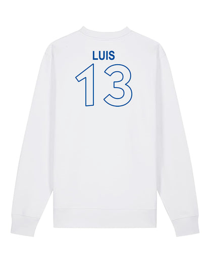 Pullover Heavy Papa | Luis Elsneg | SV Hausmannstätten
