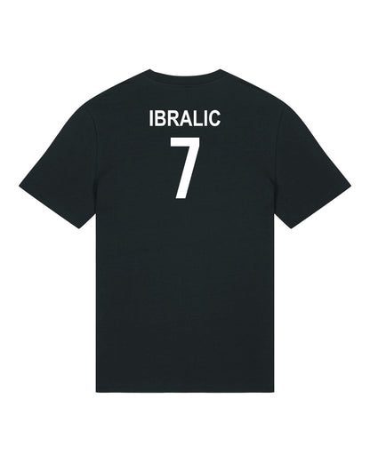 T-Shirt Regular Hashtag-Volleyball | Maja Ibralic | Volleyballakademie Graz