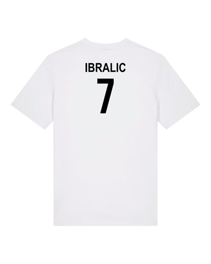 T-Shirt Regular Hashtag-Volleyball | Maja Ibralic | Volleyballakademie Graz