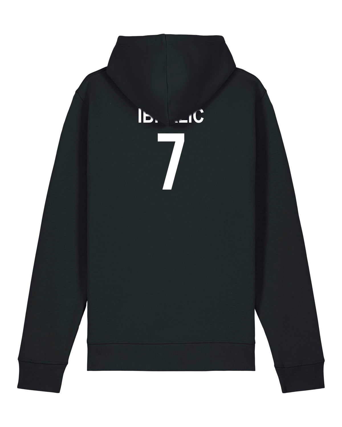 Hoodie Regular Logo | Maja Ibralic | Volleyballakademie Graz