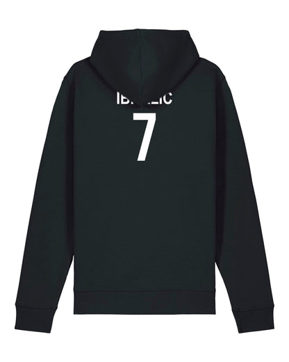 Hoodie Regular Logo | Maja Ibralic | Volleyballakademie Graz