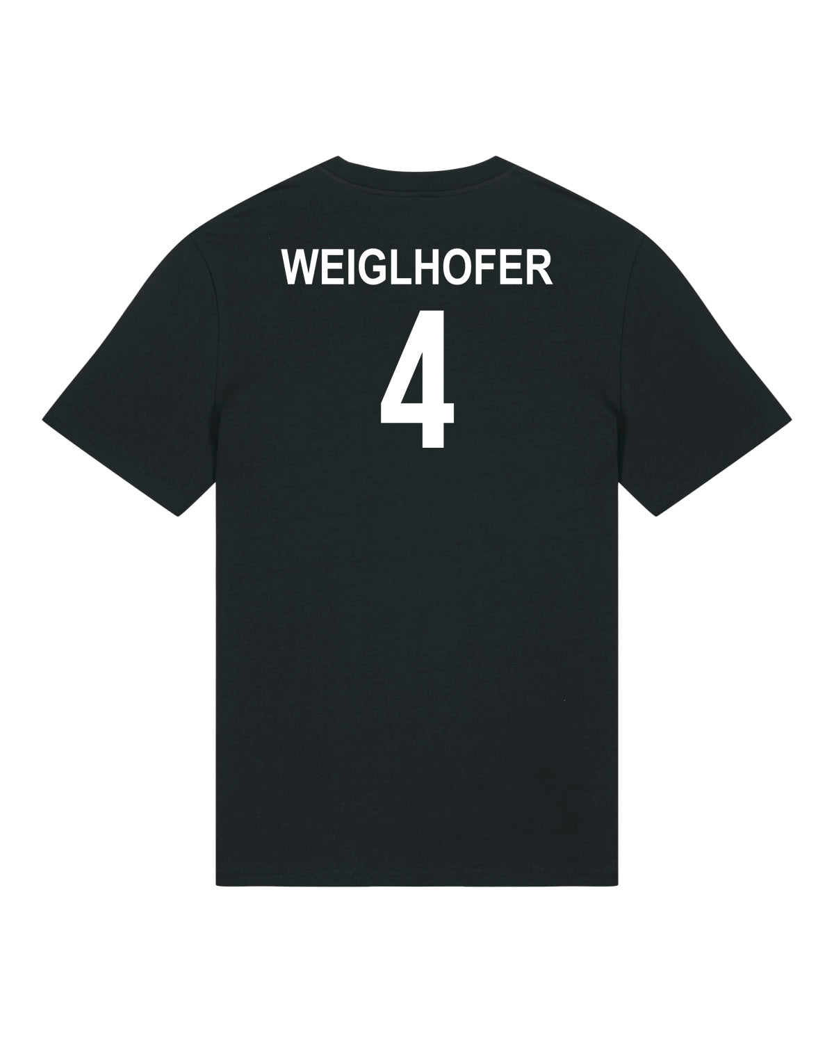 T-Shirt Regular Hashtag-Volleyball | Marie Weiglhofer | Volleyballakademie Graz
