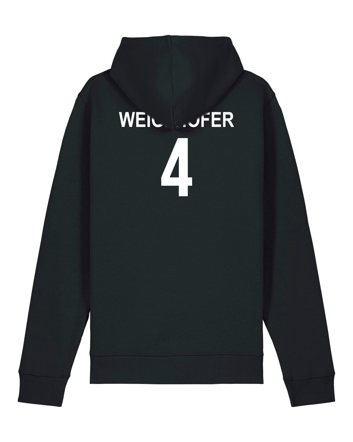 Hoodie Regular Hashtag-Volleyball | Marie Weiglhofer | Volleyballakademie Graz