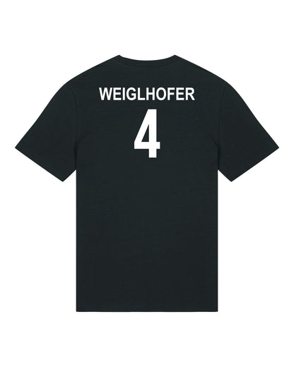 T-Shirt Regular Logo | Marie Weiglhofer | Volleyballakademie Graz