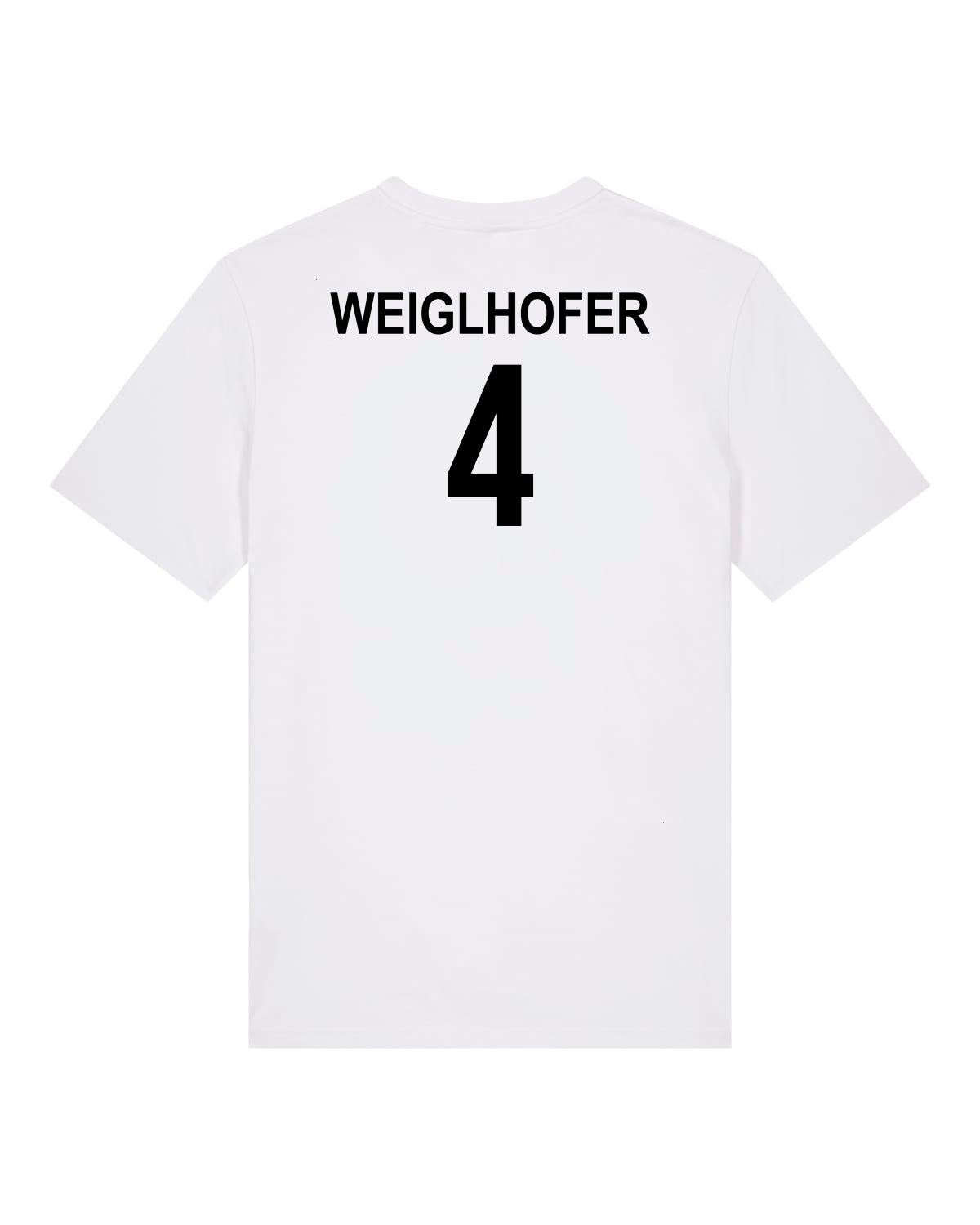 T-Shirt Regular Logo | Marie Weiglhofer | Volleyballakademie Graz