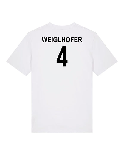 T-Shirt Regular Logo | Marie Weiglhofer | Volleyballakademie Graz