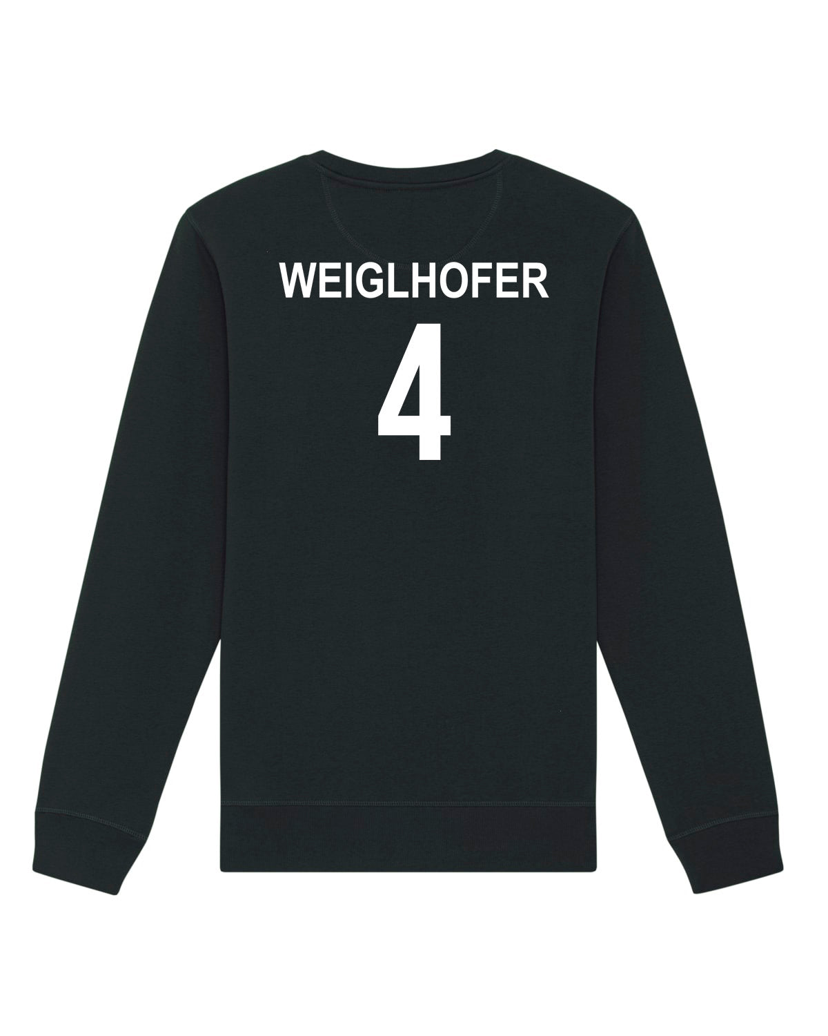 Pullover Regular Logo | Marie Weiglhofer | Volleyballakademie Graz