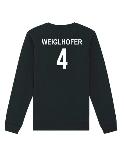 Pullover Regular Logo | Marie Weiglhofer | Volleyballakademie Graz