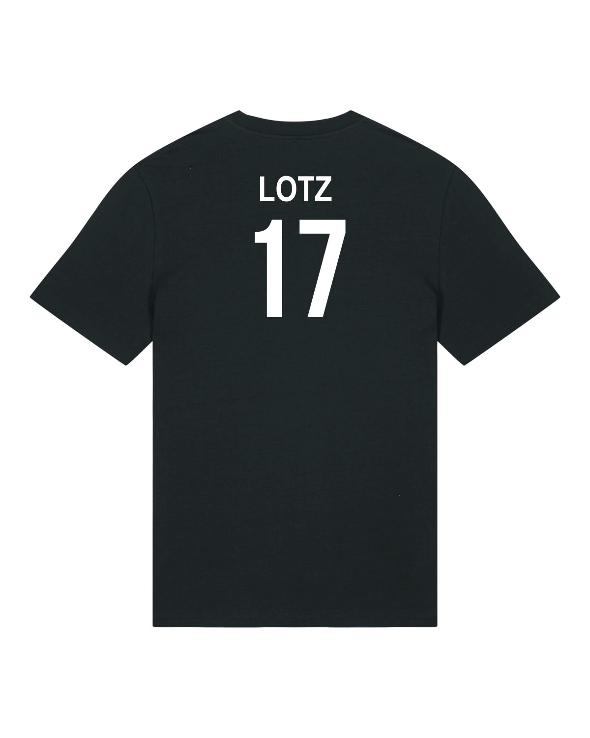 T-Shirt Regular Hashtag-Volleyball | Marius Lotz | Volleyballakademie Graz