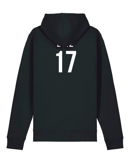 Hoodie Regular Hashtag-Volleyball | Marius Lotz | Volleyballakademie Graz