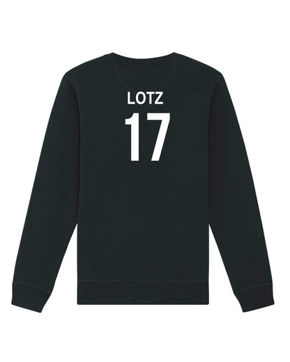 Pullover Regular Hashtag-Volleyball | Marius Lotz | Volleyballakademie Graz