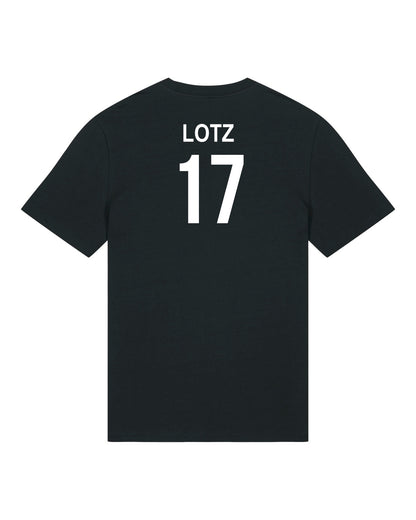 T-Shirt Regular Logo | Marius Lotz | Volleyballakademie Graz