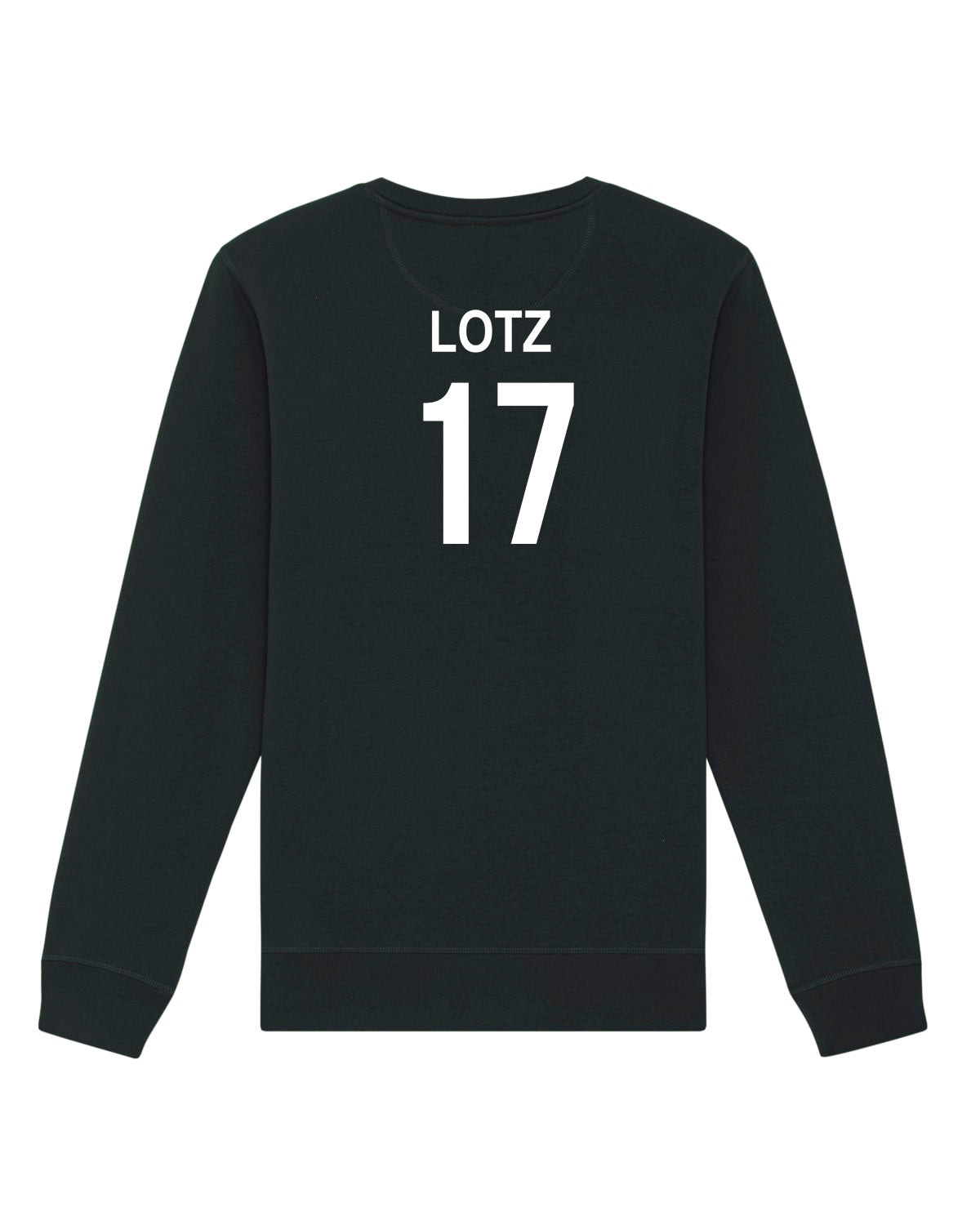 Pullover Regular Logo | Marius Lotz | Volleyballakademie Graz