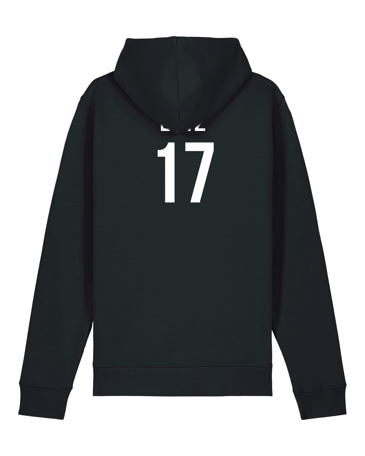 Hoodie Regular Love-Volleyball | Marius Lotz | Volleyballakademie Graz
