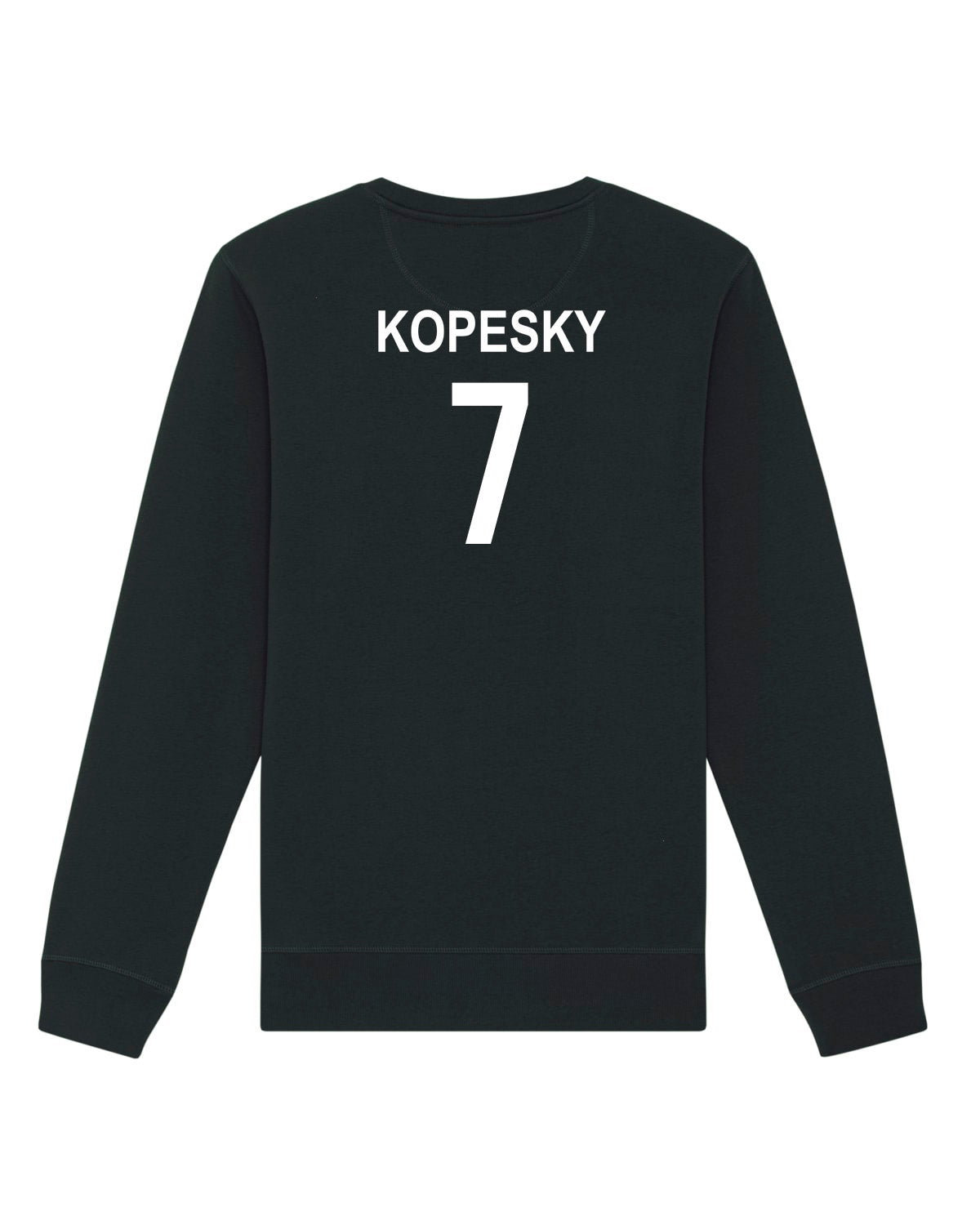 Pullover Regular Logo | Martin Kopesky | Volleyballakademie Graz