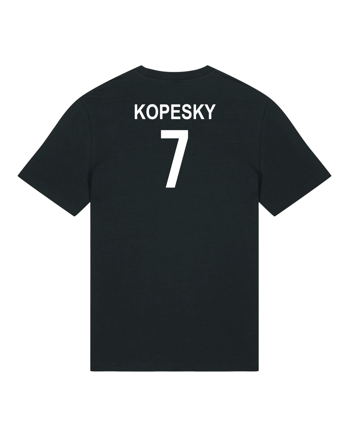 T-Shirt Regular Love-Volleyball | Martin Kopesky | Volleyballakademie Graz