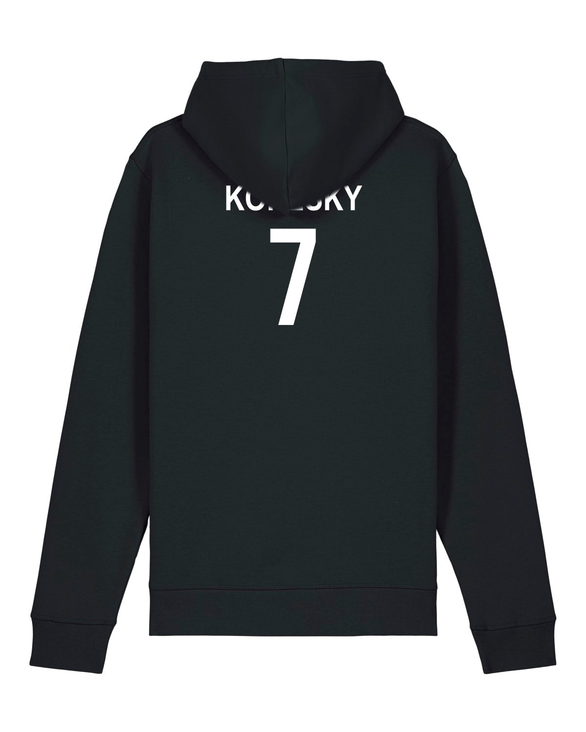 Hoodie Regular Love-Volleyball | Martin Kopesky | Volleyballakademie Graz