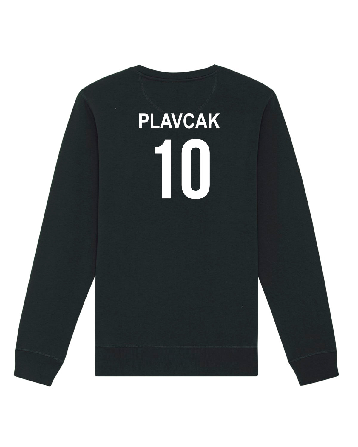 Pullover Regular Hashtag-Volleyball | Max Plavcak | Volleyballakademie Graz