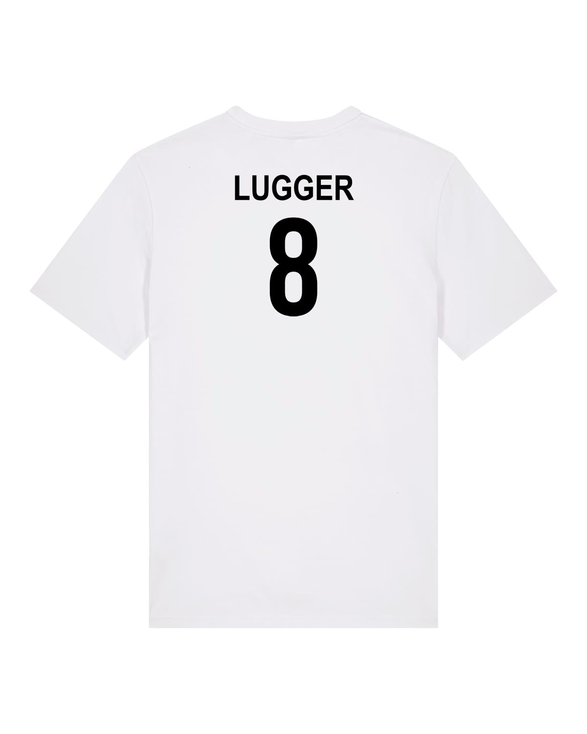 T-Shirt Regular Hashtag-Volleyball | Maximilian Lugger | Volleyballakademie Graz