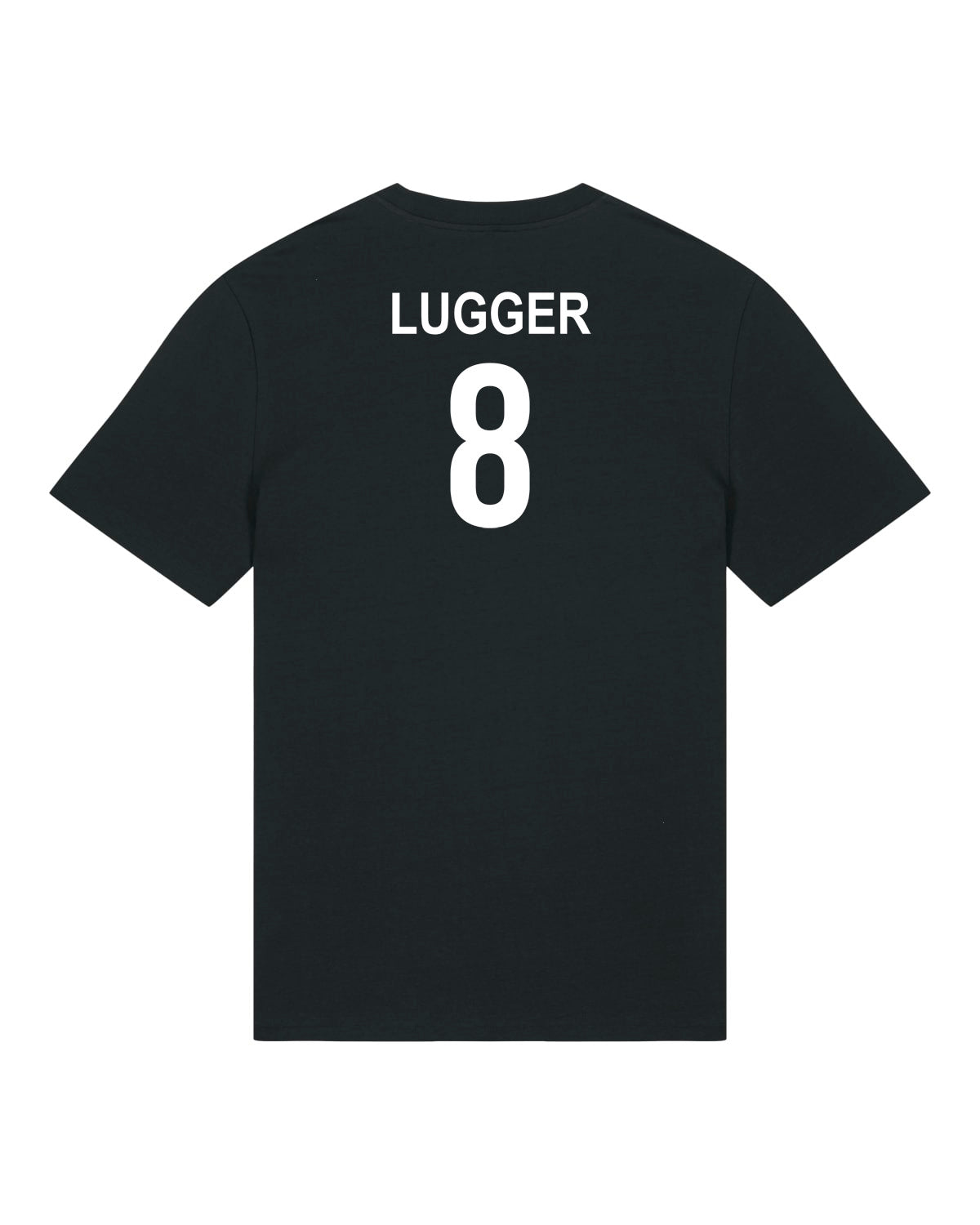 T-Shirt Regular Logo | Maximilian Lugger | Volleyballakademie Graz