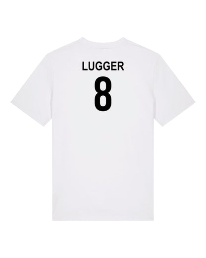 T-Shirt Regular Logo | Maximilian Lugger | Volleyballakademie Graz