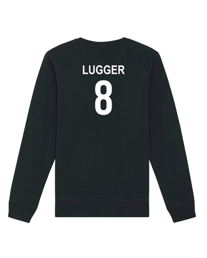 Pullover Regular Logo | Maximilian Lugger | Volleyballakademie Graz