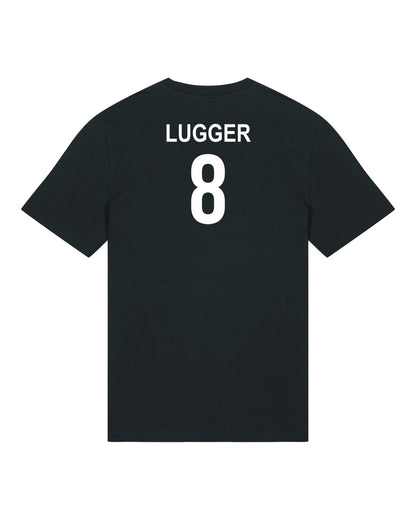 T-Shirt Regular Love-Volleyball | Maximilian Lugger | Volleyballakademie Graz