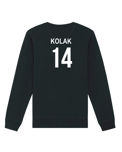 Pullover Regular Hashtag-Volleyball | Melanie Kolak | Volleyballakademie Graz