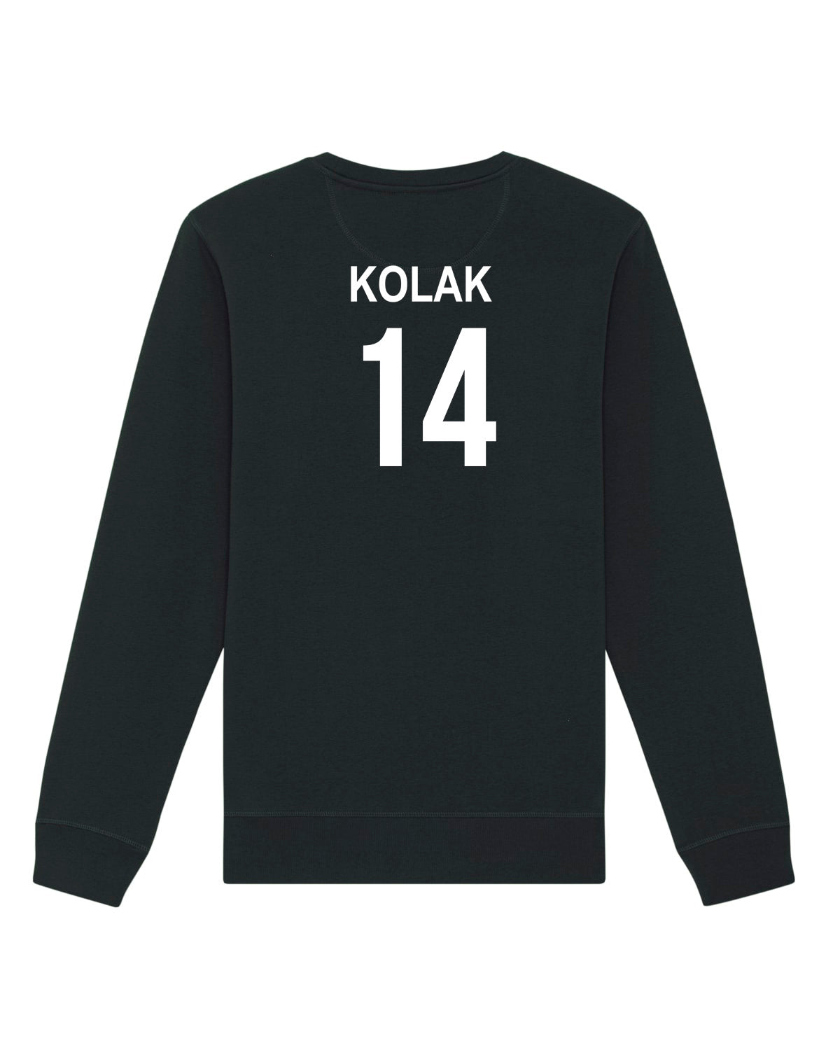 Pullover Regular Logo | Melanie Kolak | Volleyballakademie Graz