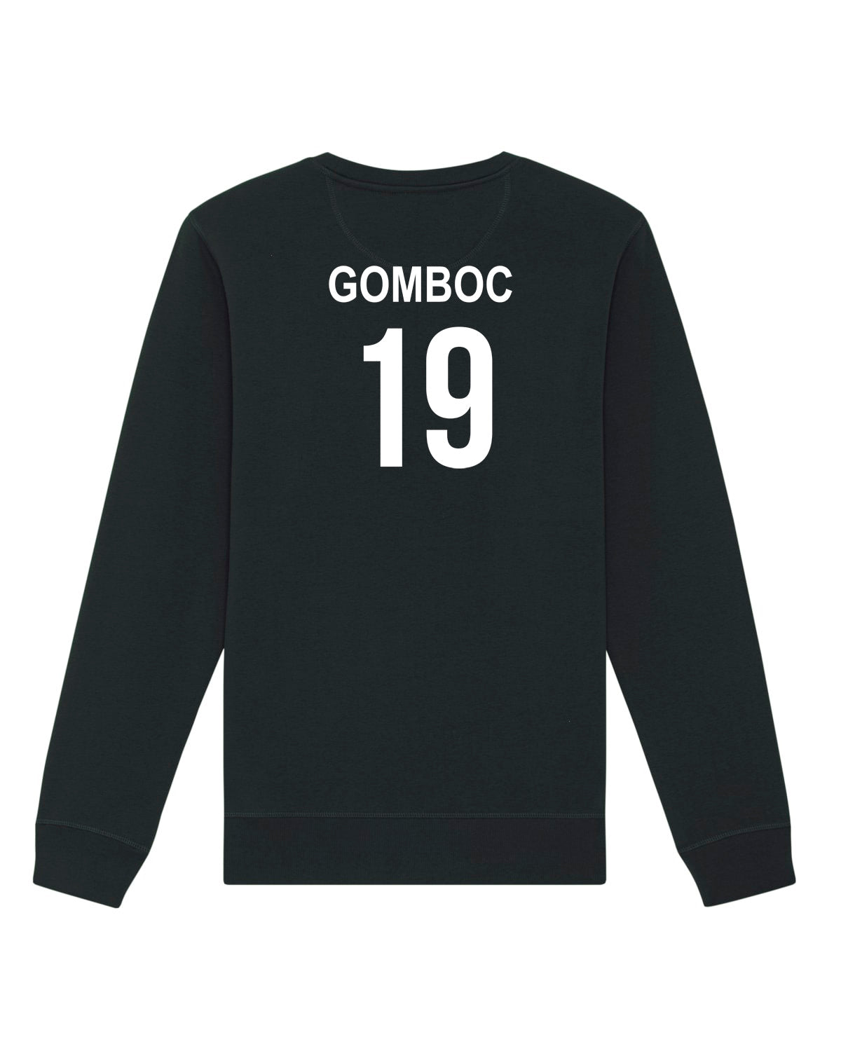 Pullover Regular Logo | Mia Gomboc | Volleyballakademie Graz