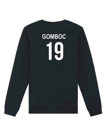 Pullover Regular Logo | Mia Gomboc | Volleyballakademie Graz