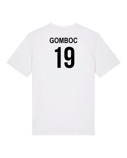 T-Shirt Regular Love-Volleyball | Mia Gomboc | Volleyballakademie Graz