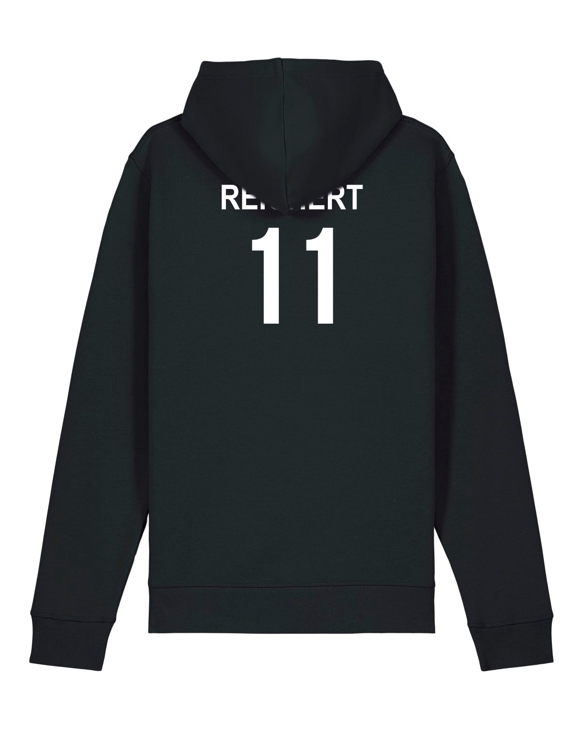 Hoodie Regular Hashtag-Volleyball | Mika Reichert | Volleyballakademie Graz