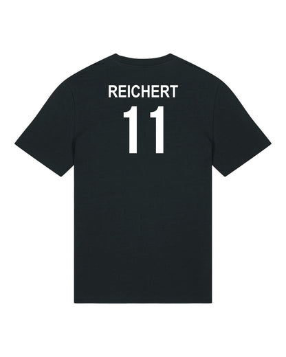 T-Shirt Regular Love-Volleyball | Mika Reichert | Volleyballakademie Graz