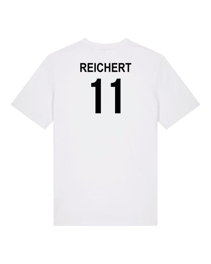 T-Shirt Regular Love-Volleyball | Mika Reichert | Volleyballakademie Graz