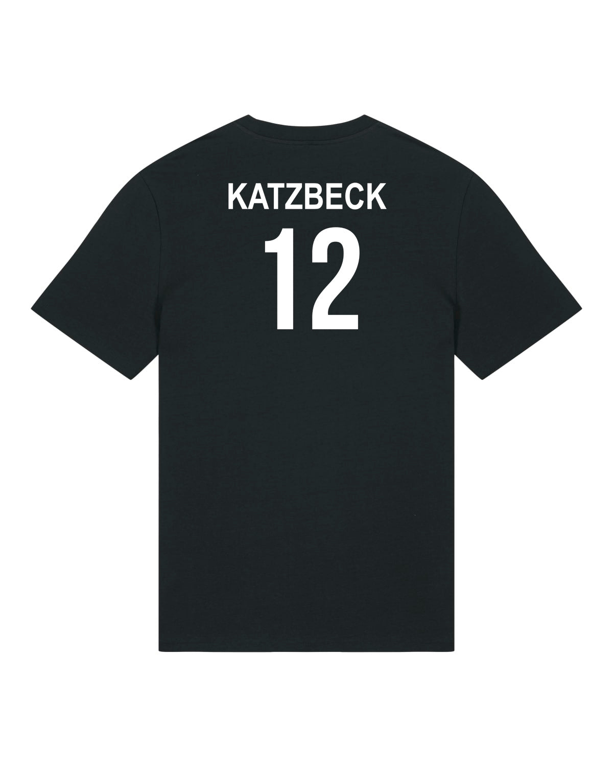 T-Shirt Regular Hashtag-Volleyball | Moritz Katzbeck | Volleyballakademie Graz