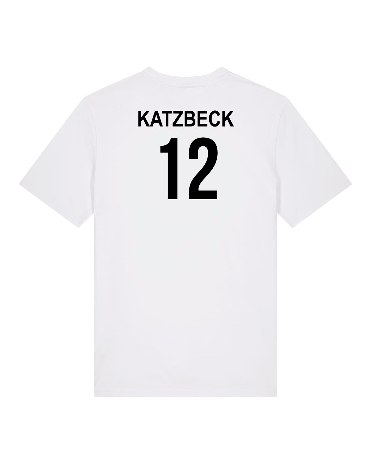 T-Shirt Regular Hashtag-Volleyball | Moritz Katzbeck | Volleyballakademie Graz